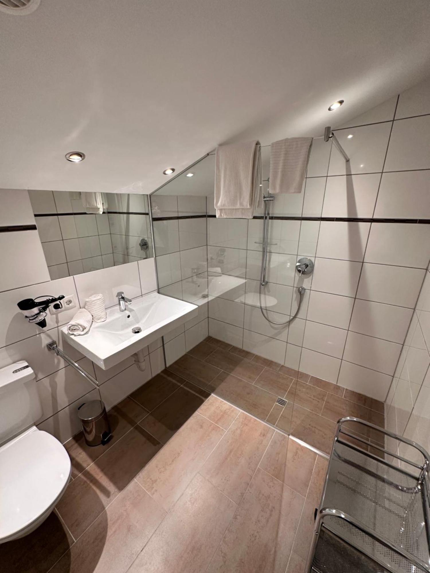 Zentrum Appartements Lorenzin Gaschurn Buitenkant foto